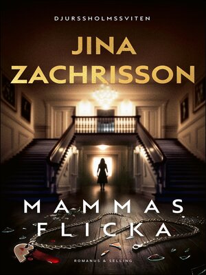 cover image of Mammas flicka